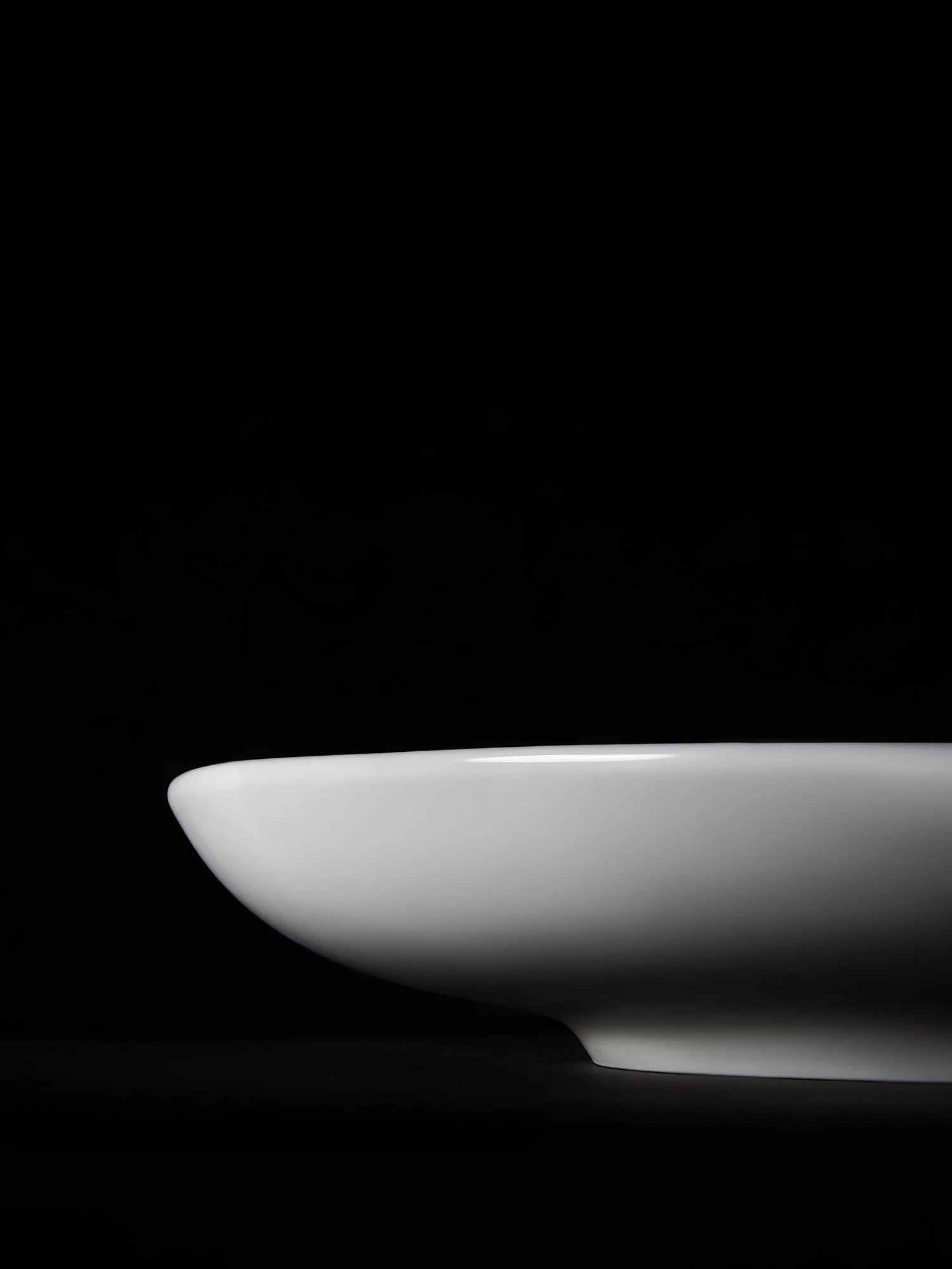 Adonis jídelní talíř