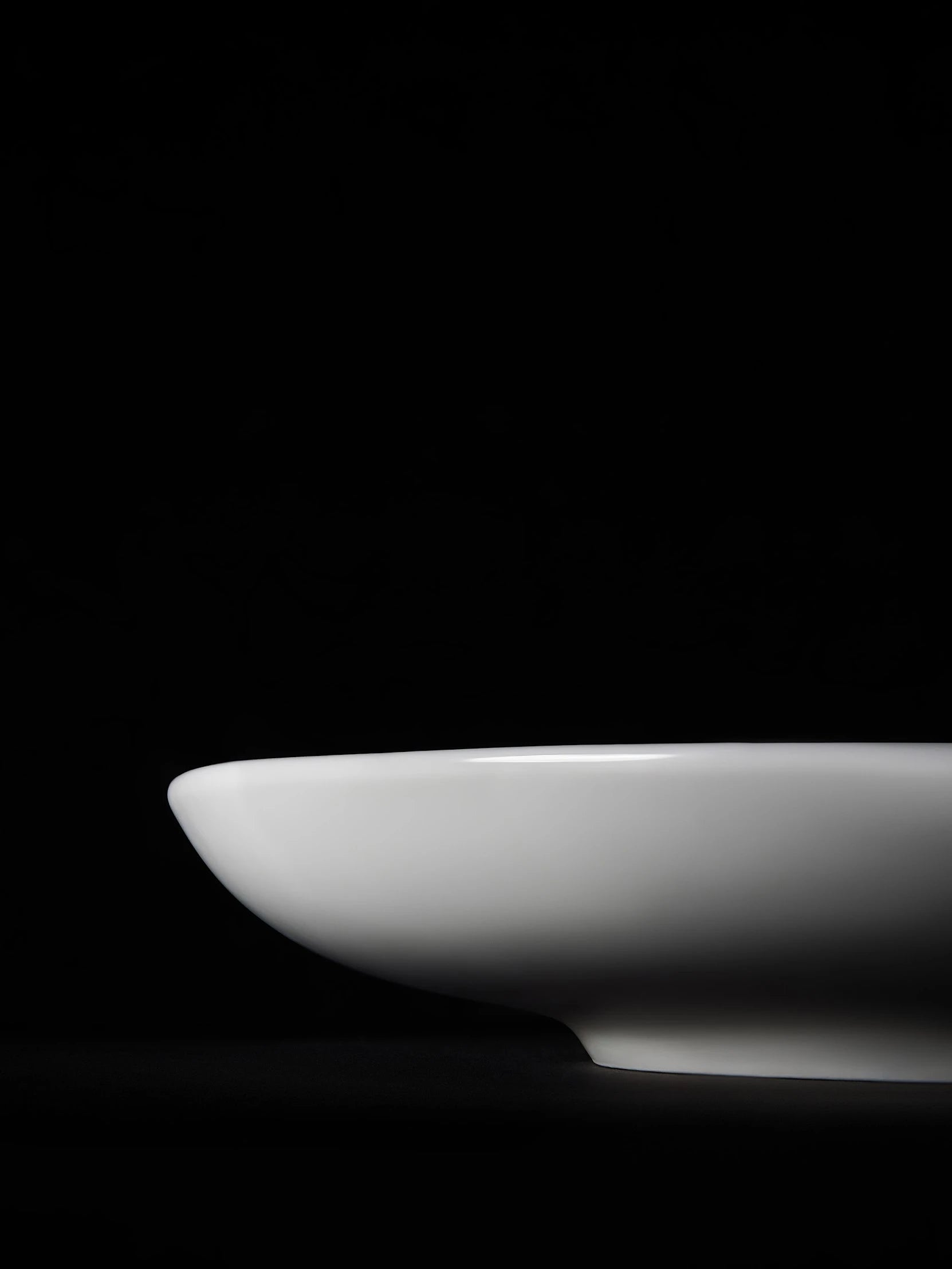 Adonis jídelní talíř