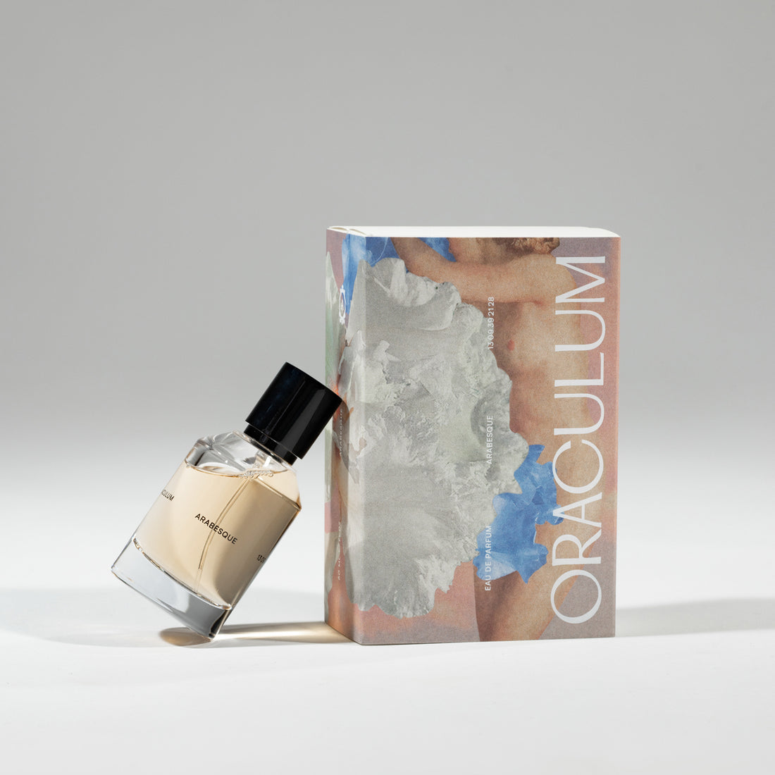 Arabesque perfume