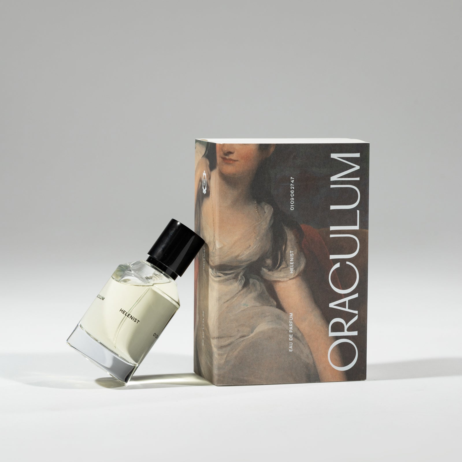 Helenist perfume