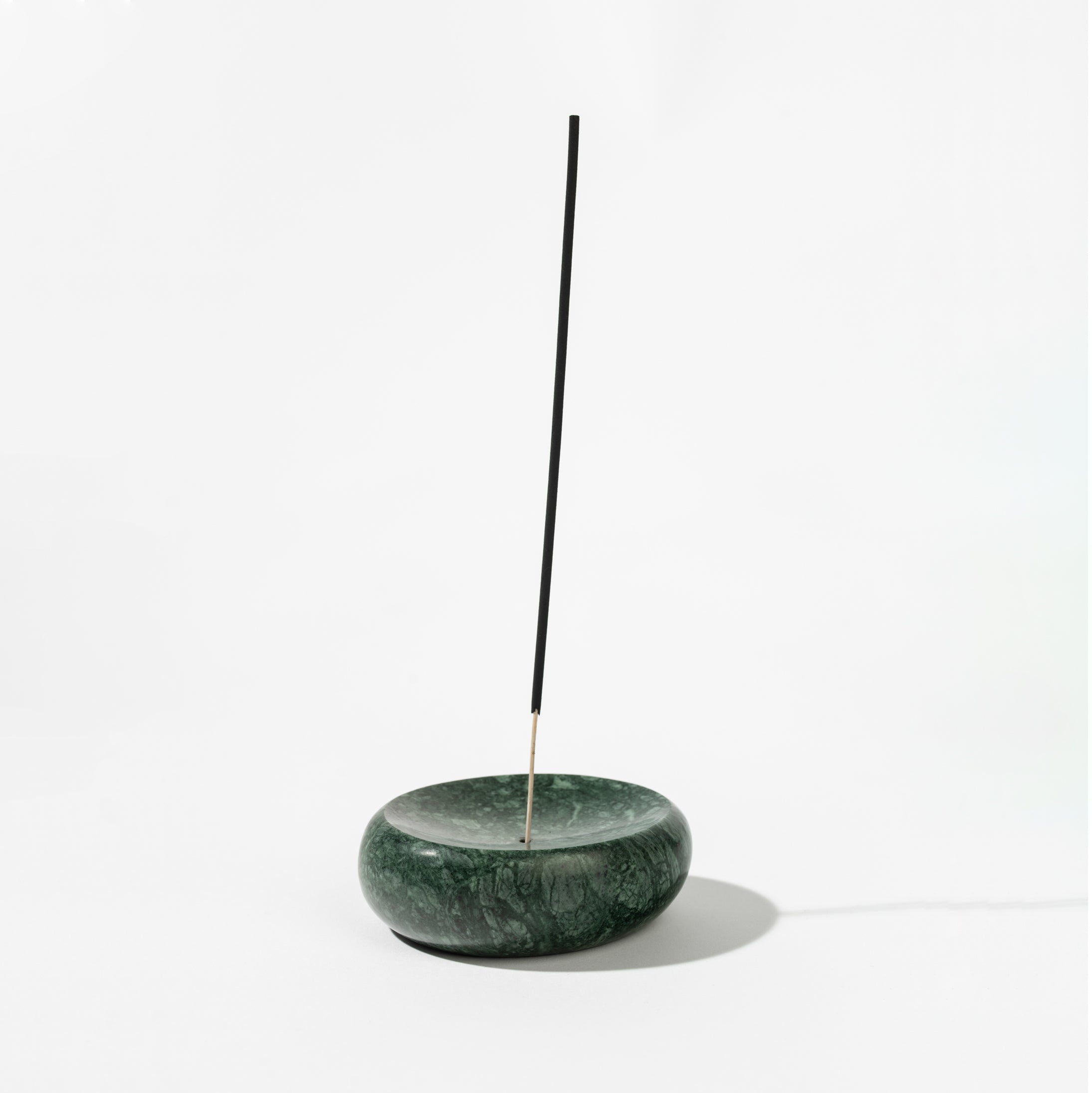 Mramorový stojan na vonné tyčinky - Hedonist