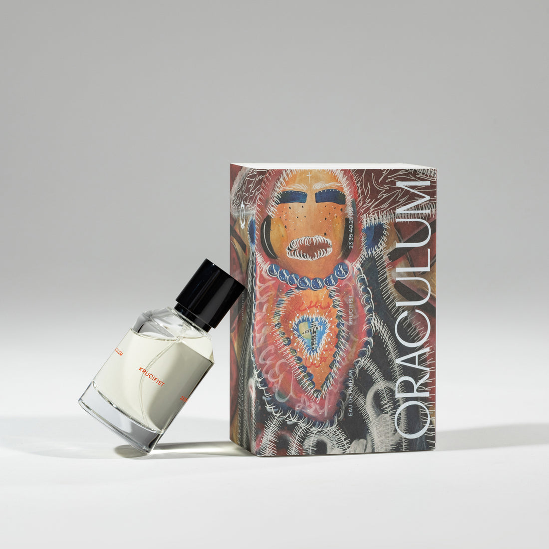 Krucifist perfume