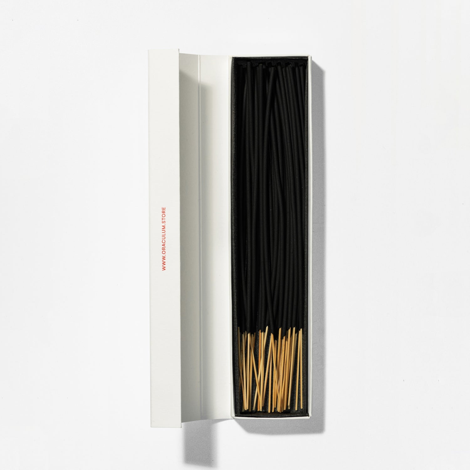 Krucifist incense sticks