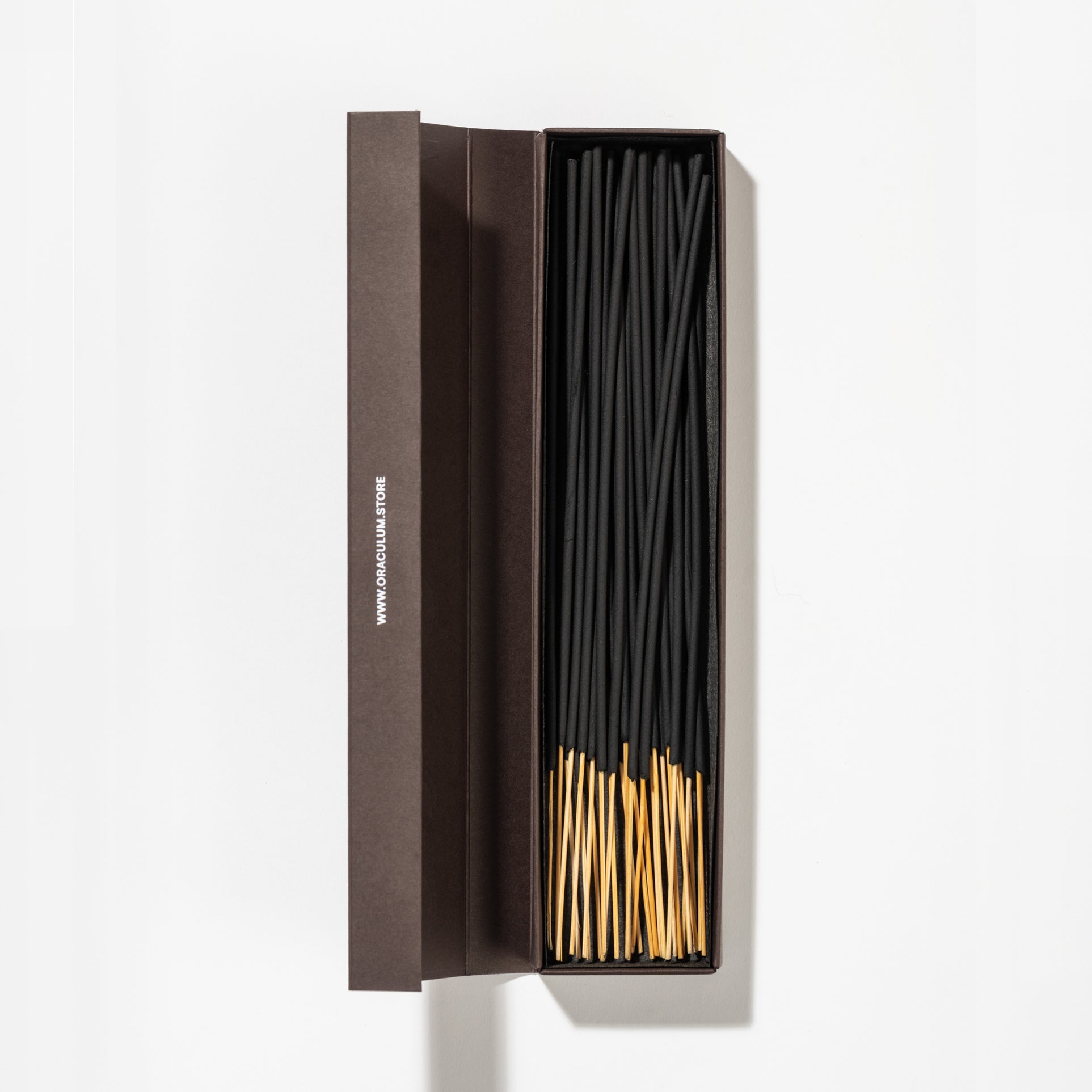 Santalist incense sticks