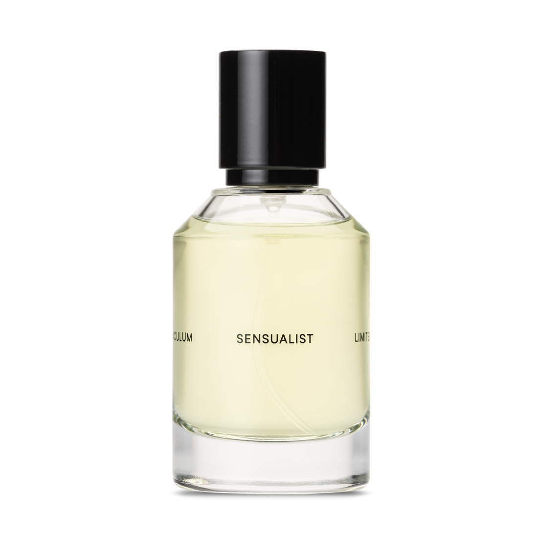 Sensualist parfém Limited