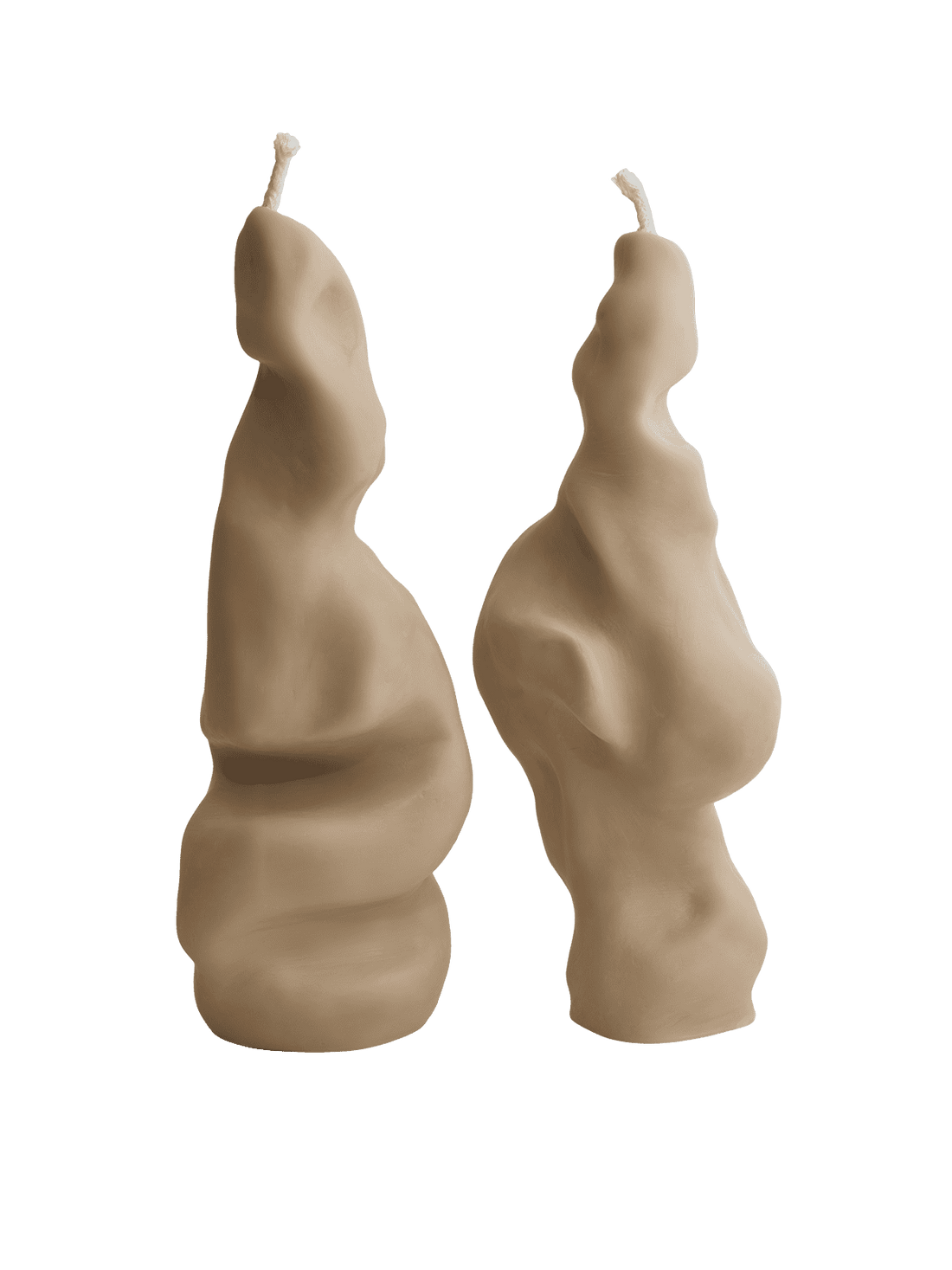 Pieles candle set