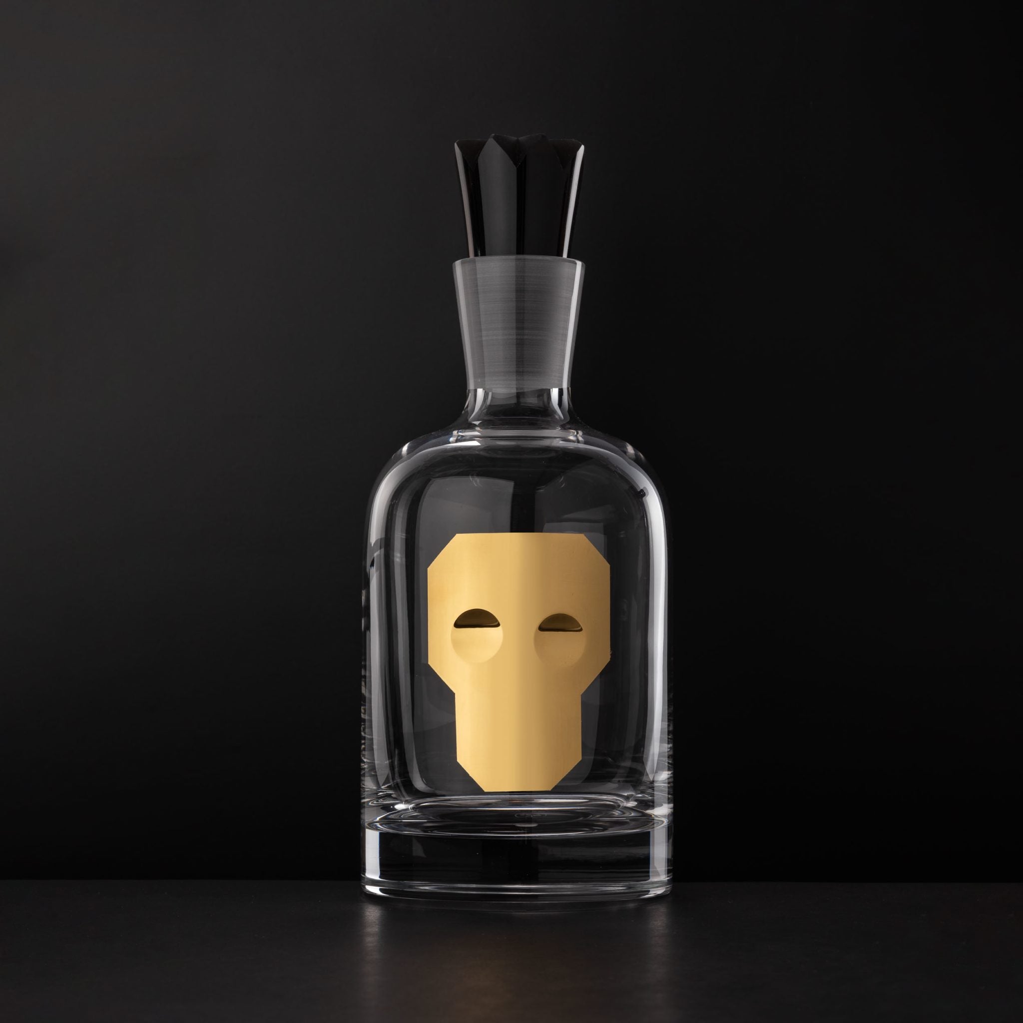 Hamlet carafe
