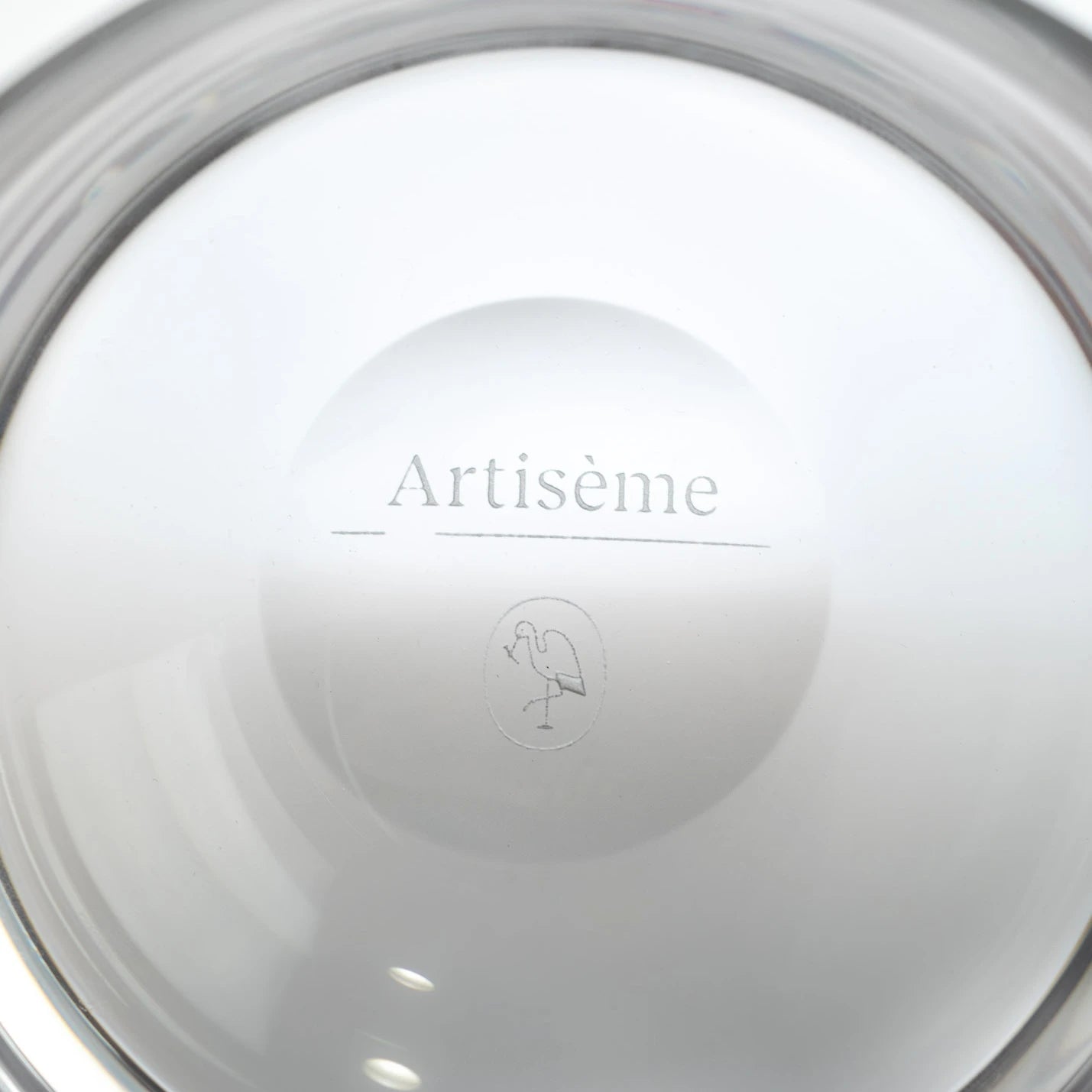 Work like a boss sklenice