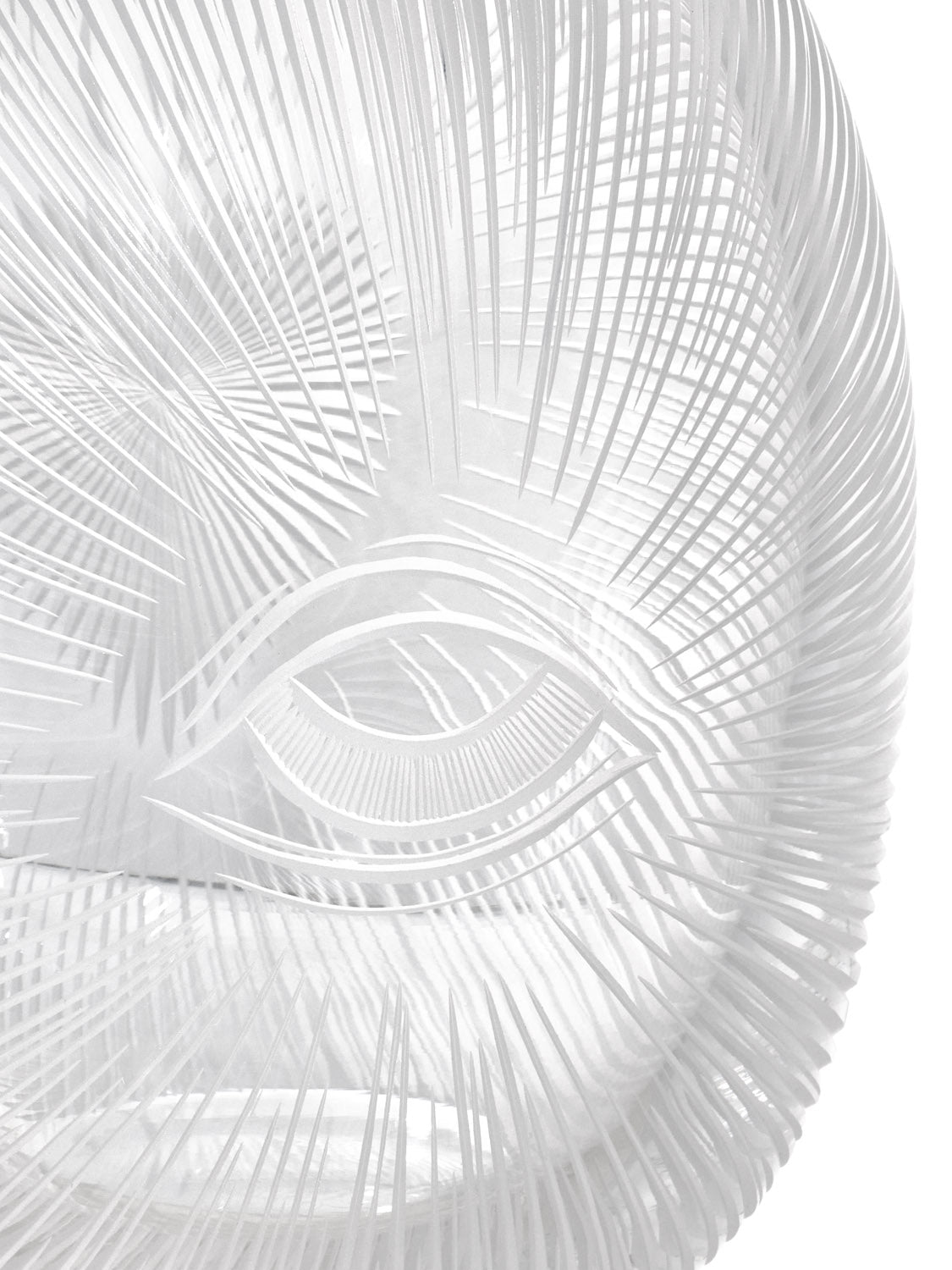 Sacred Bond vase 20 cm