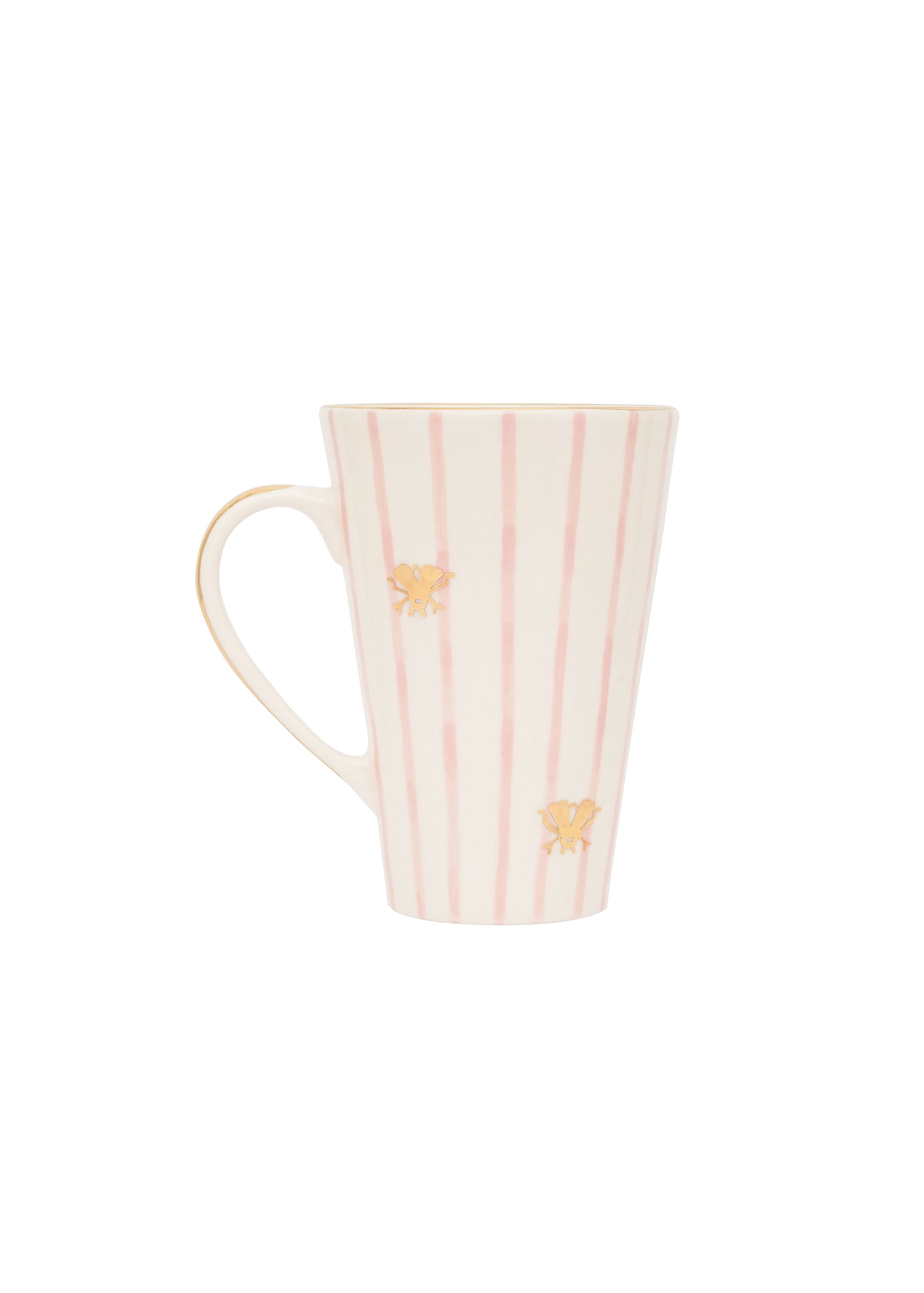 Dove mug