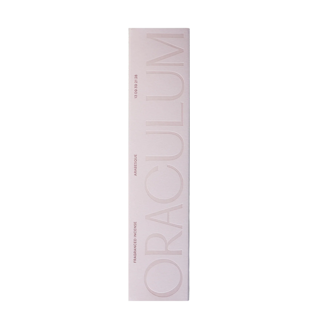 Arabesque Incense sticks