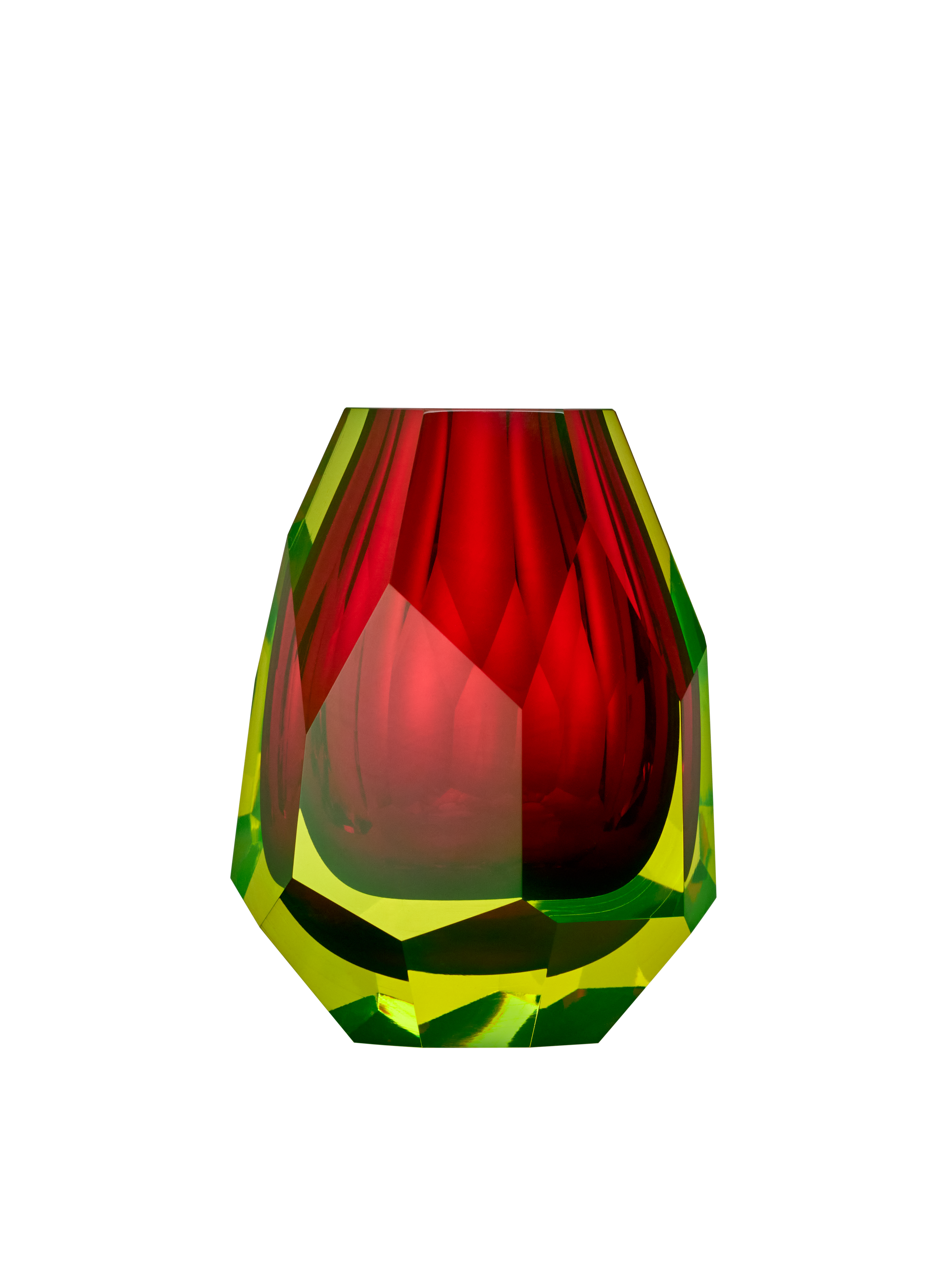 Buran vase small