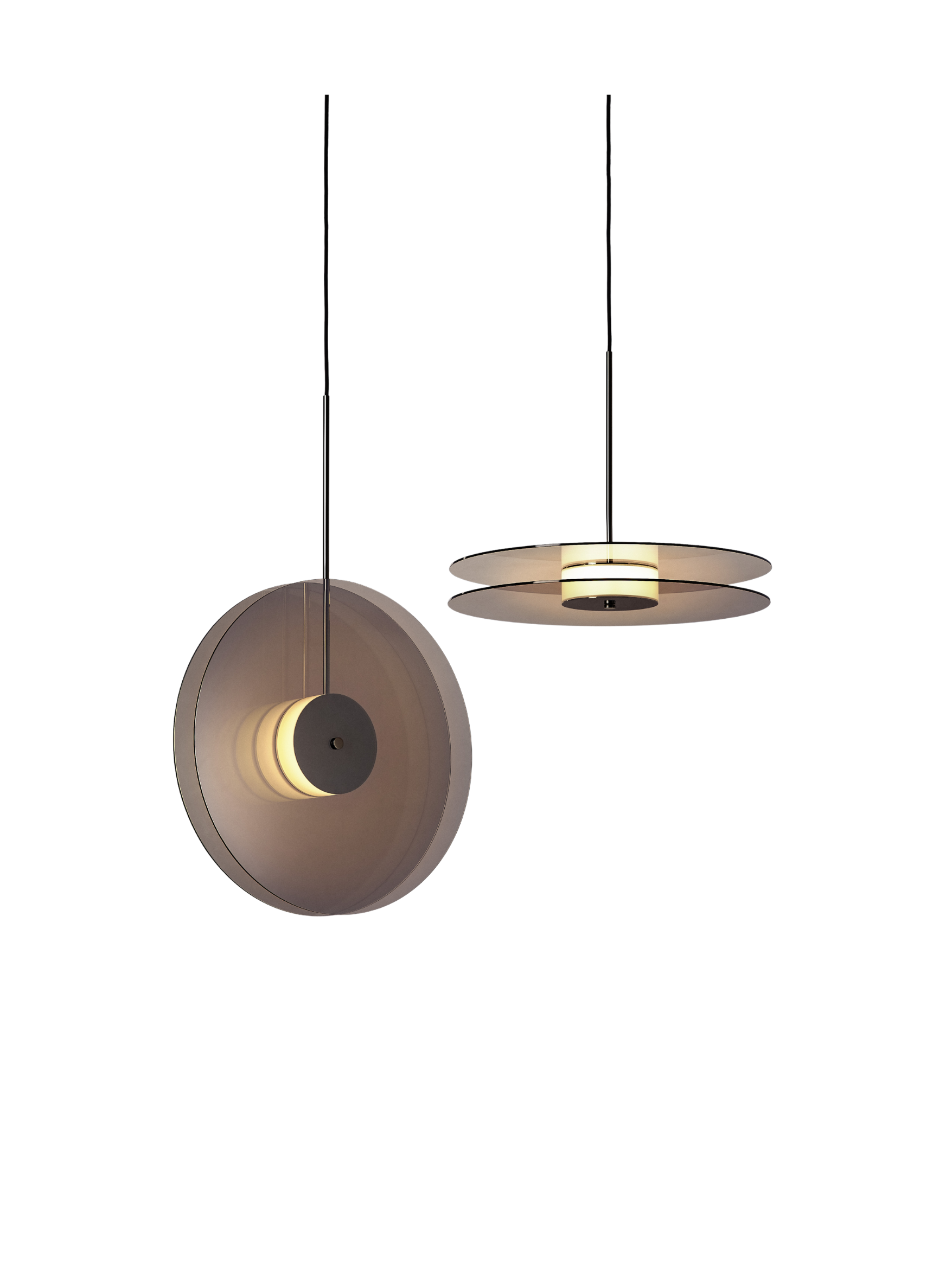 Eclipse light
