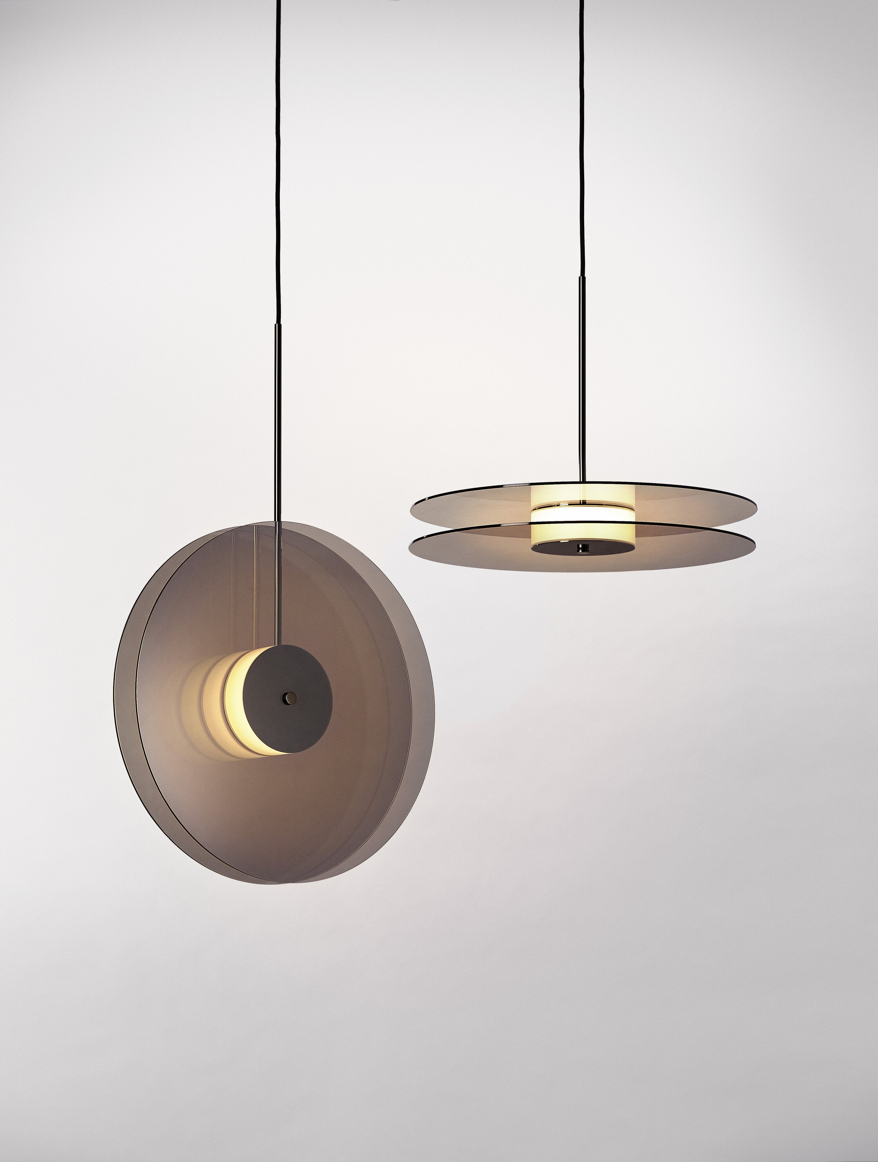 Eclipse light