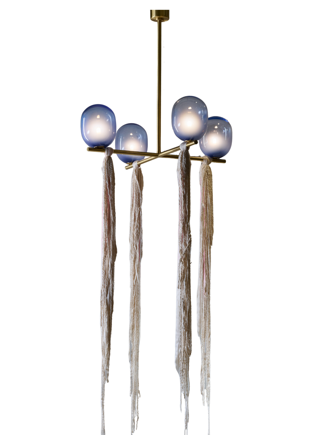 Tésera chandelier