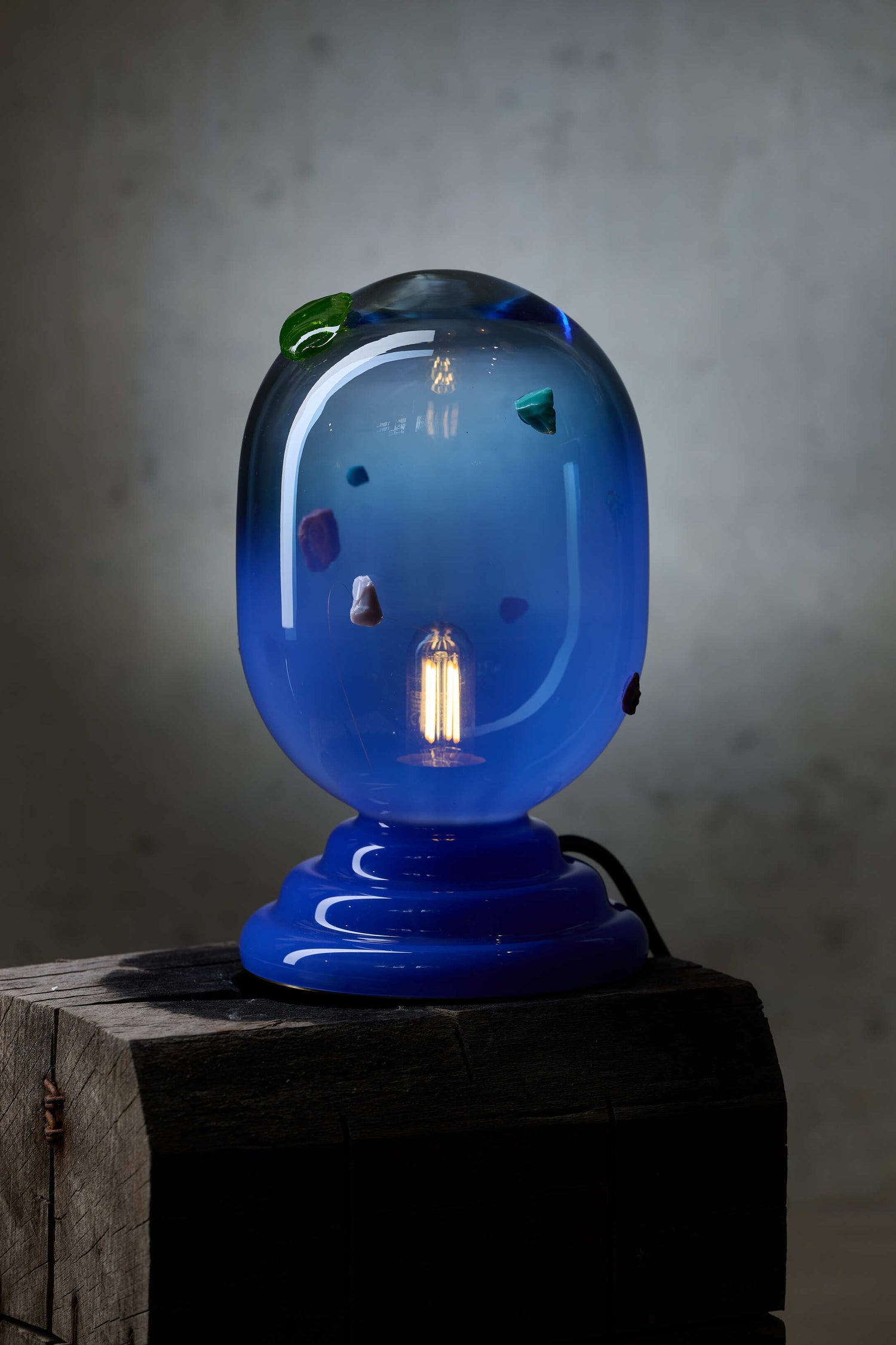 Tropos lamp