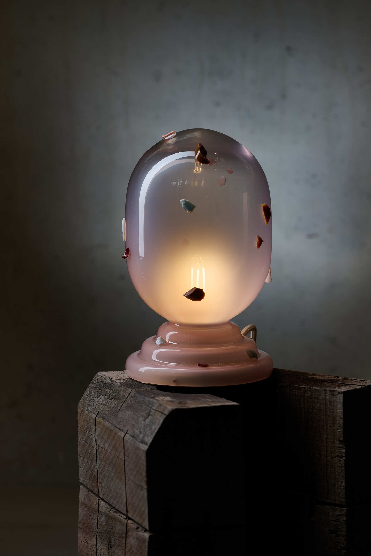 Tropos lamp