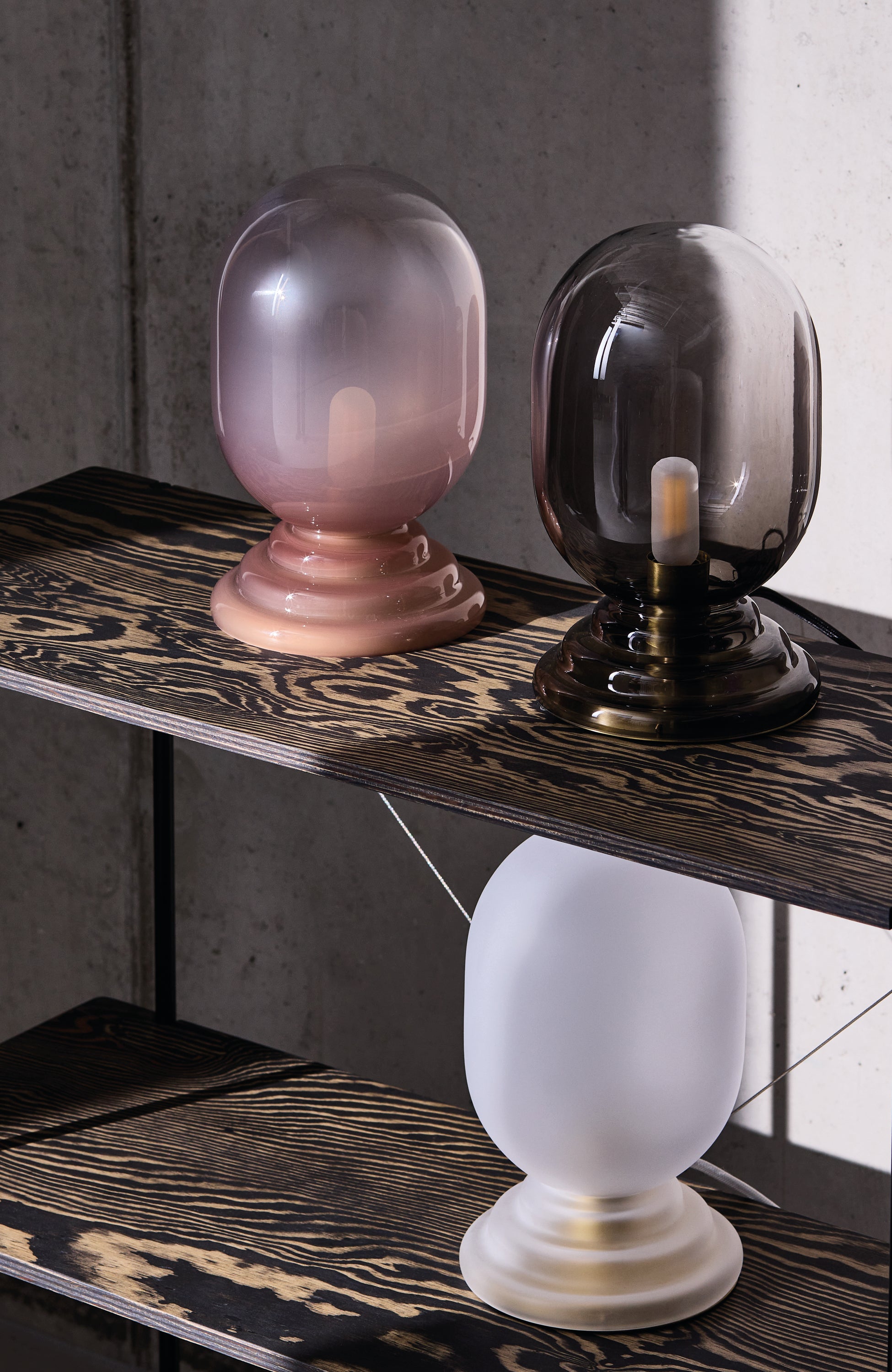 Tropos lamp