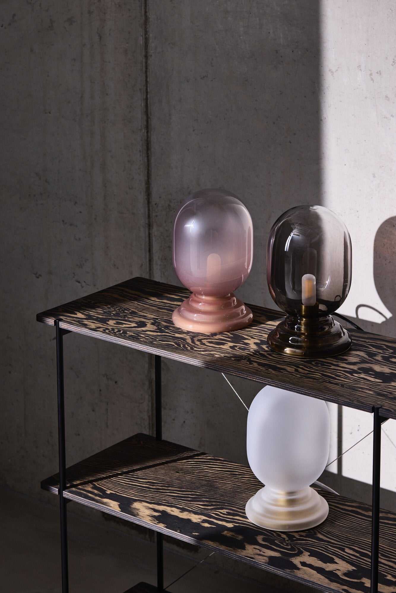 Tropos lamp