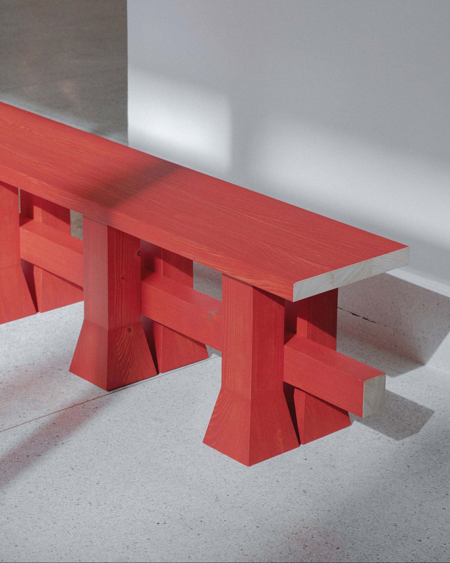 Arnaud bench