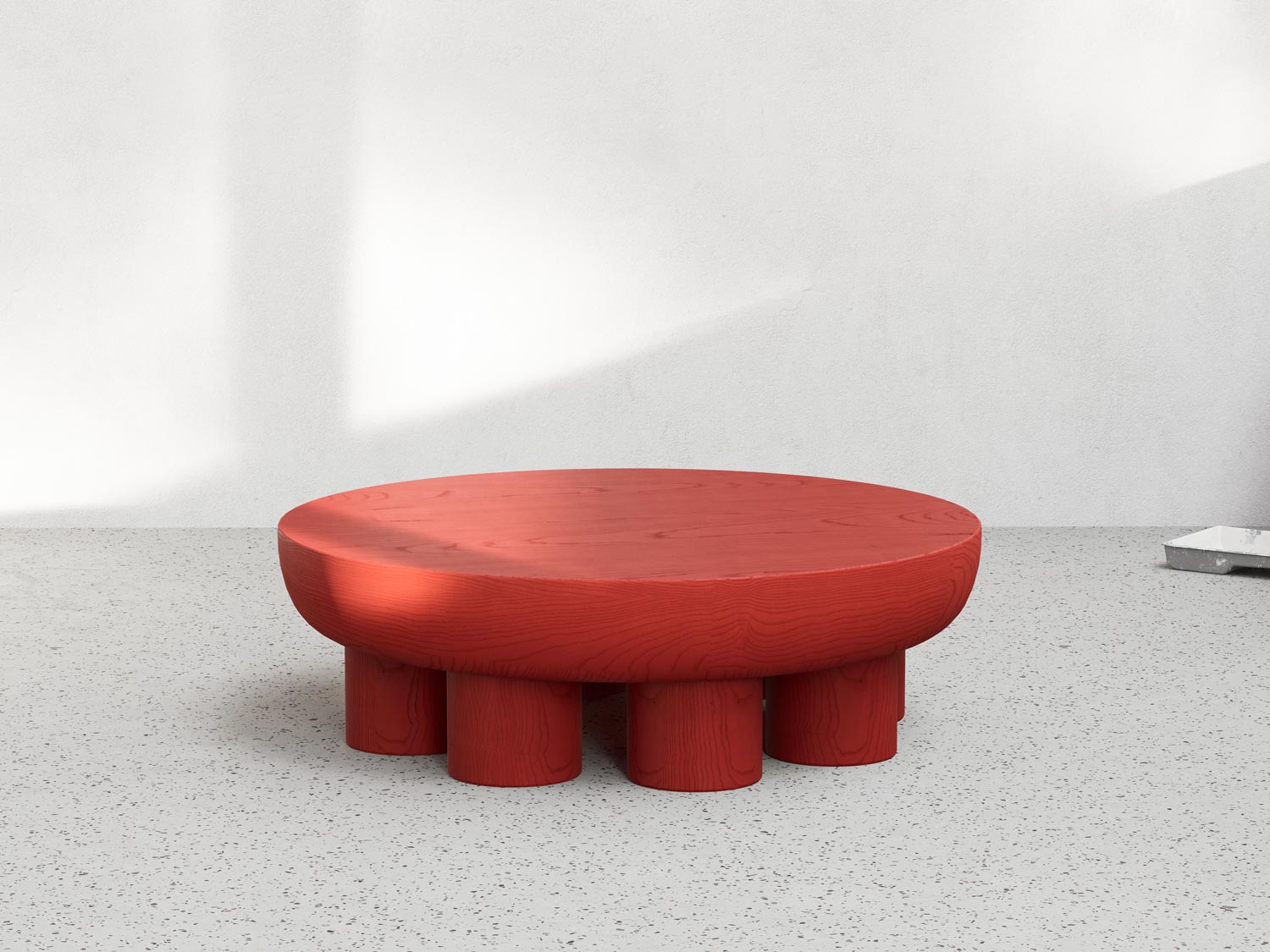 Cyclades conference table
