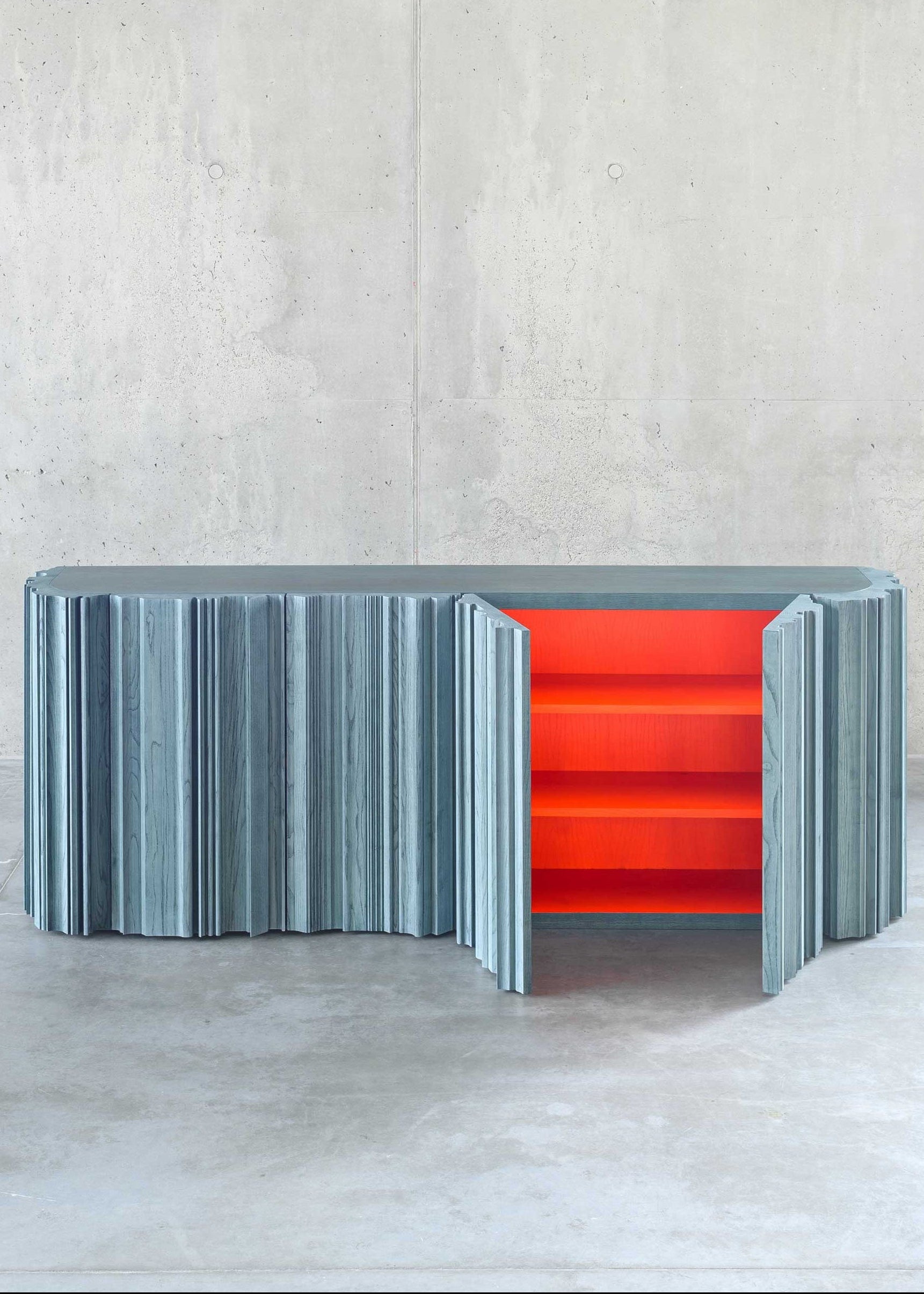 YKB commode