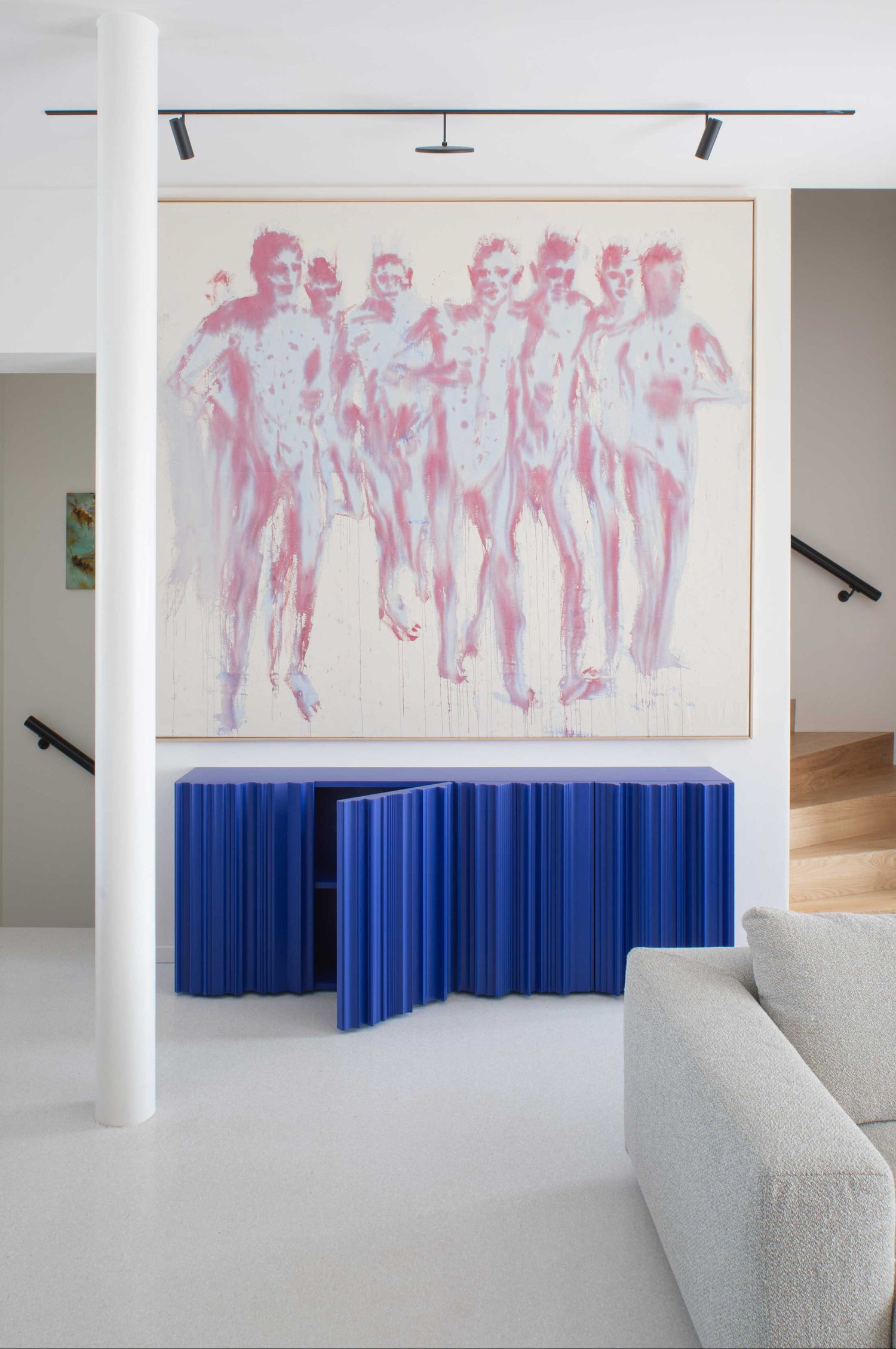 YKB commode