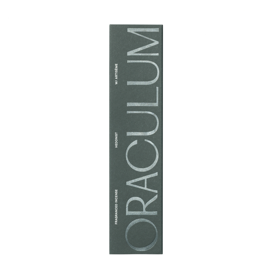 Hedonist incense sticks