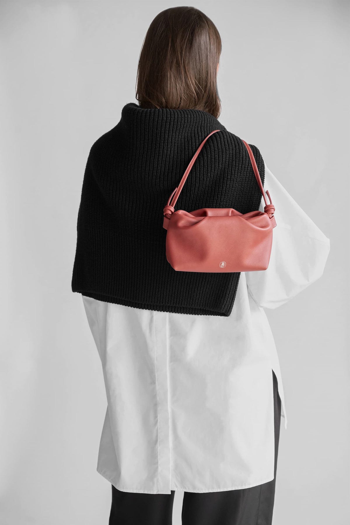 Clutch mini bag