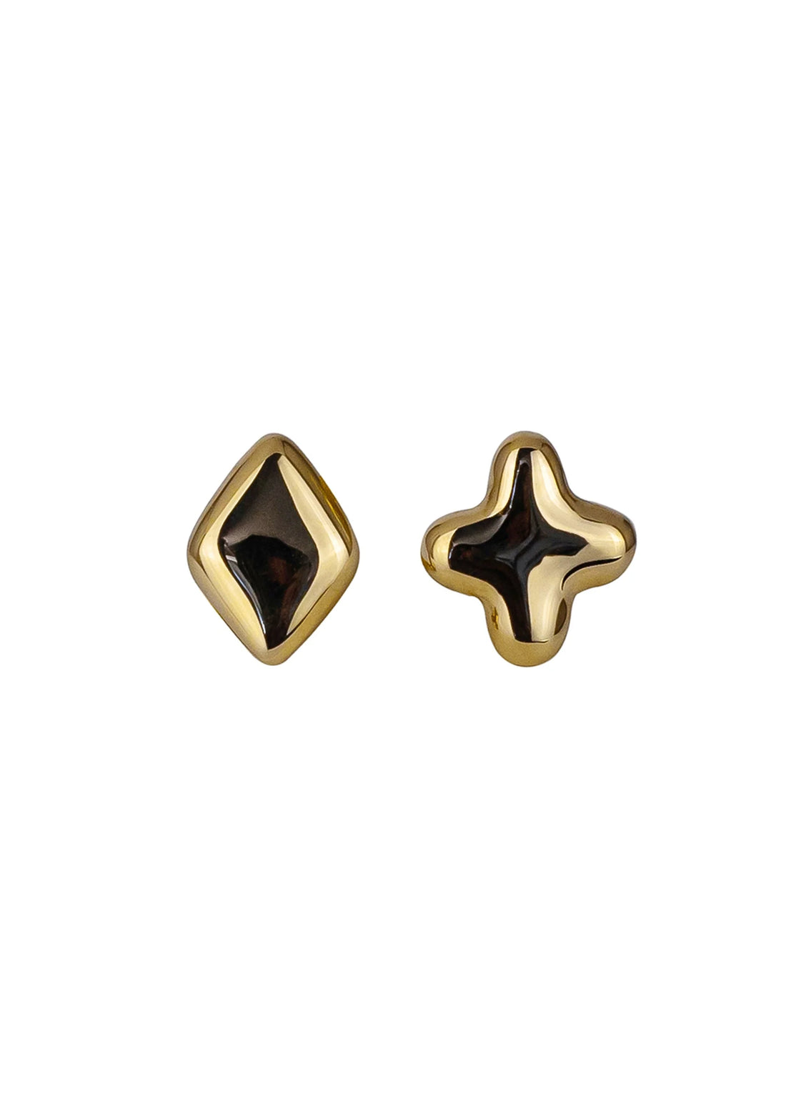 Dowry earrings - Big 