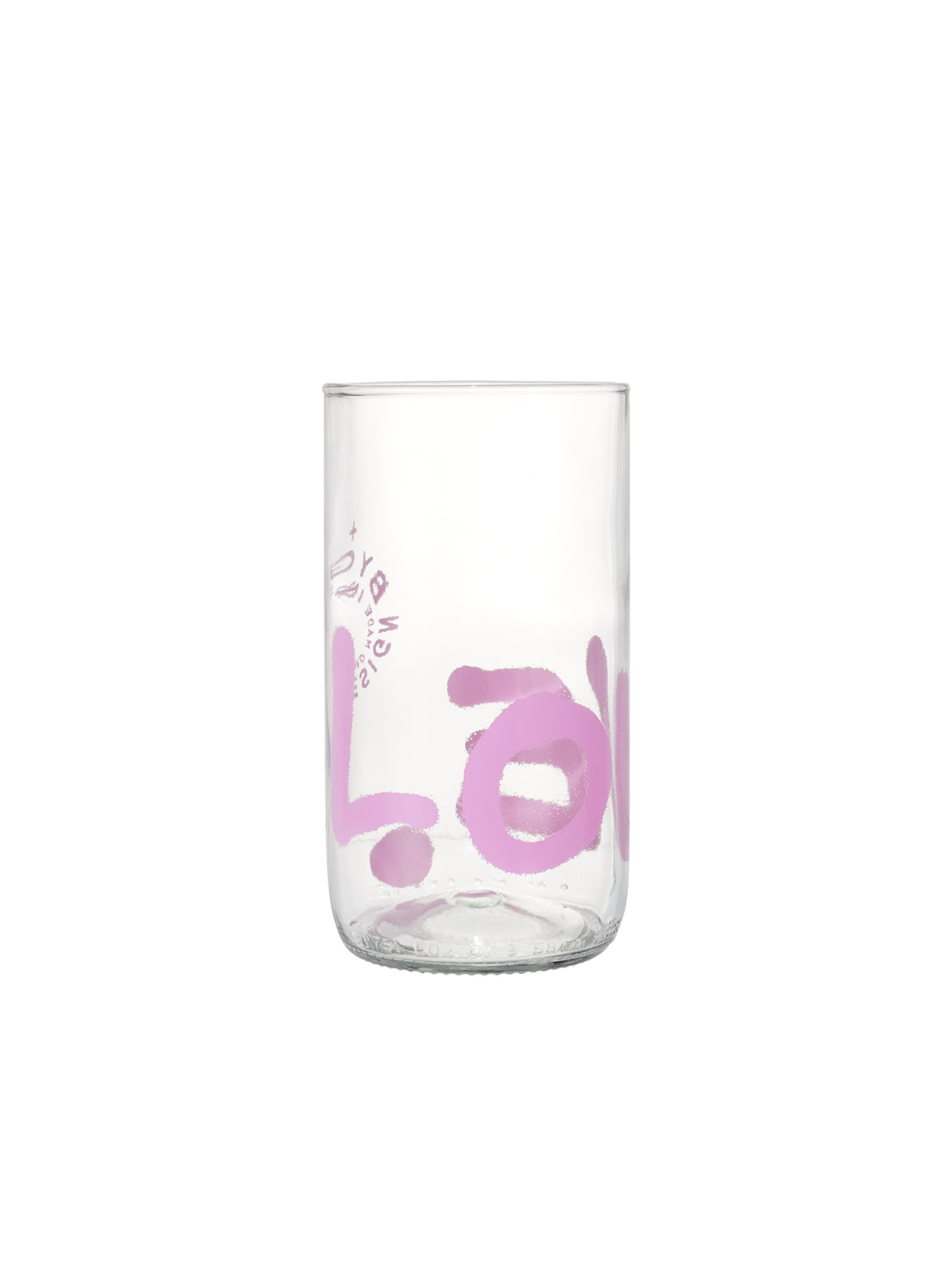 Lemonade glasses (set of 2)