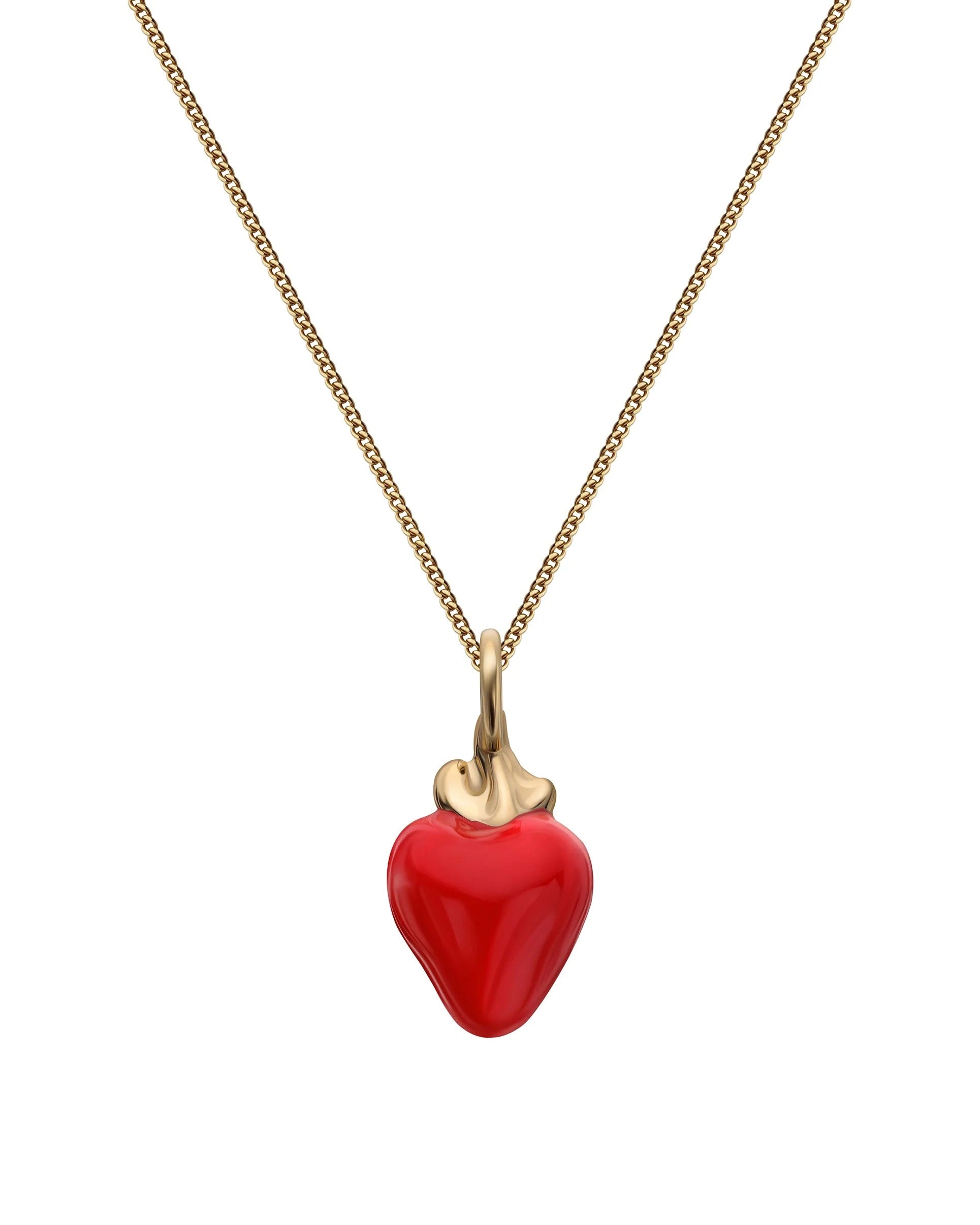 Heart Pendant