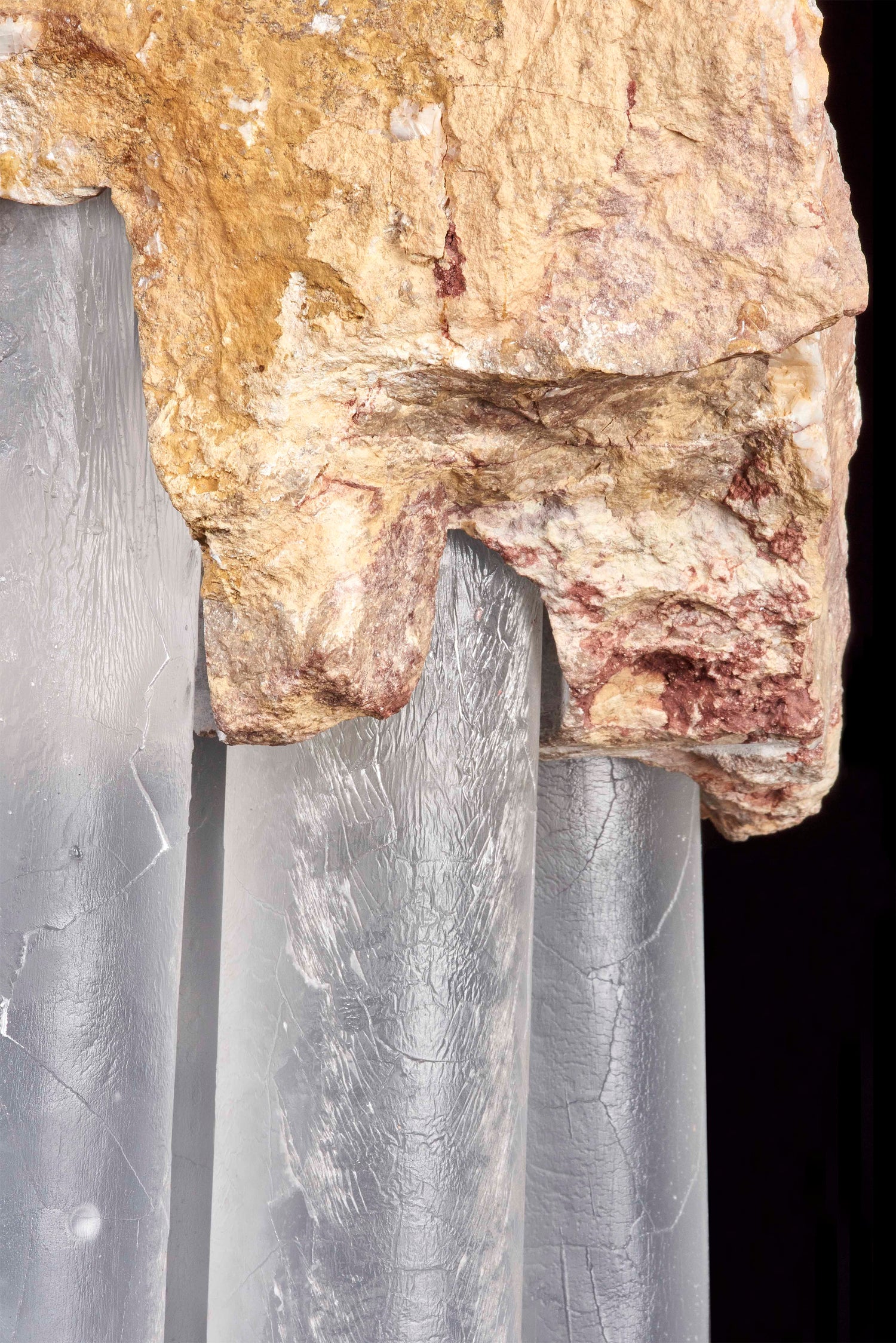 Monumentality I. object 