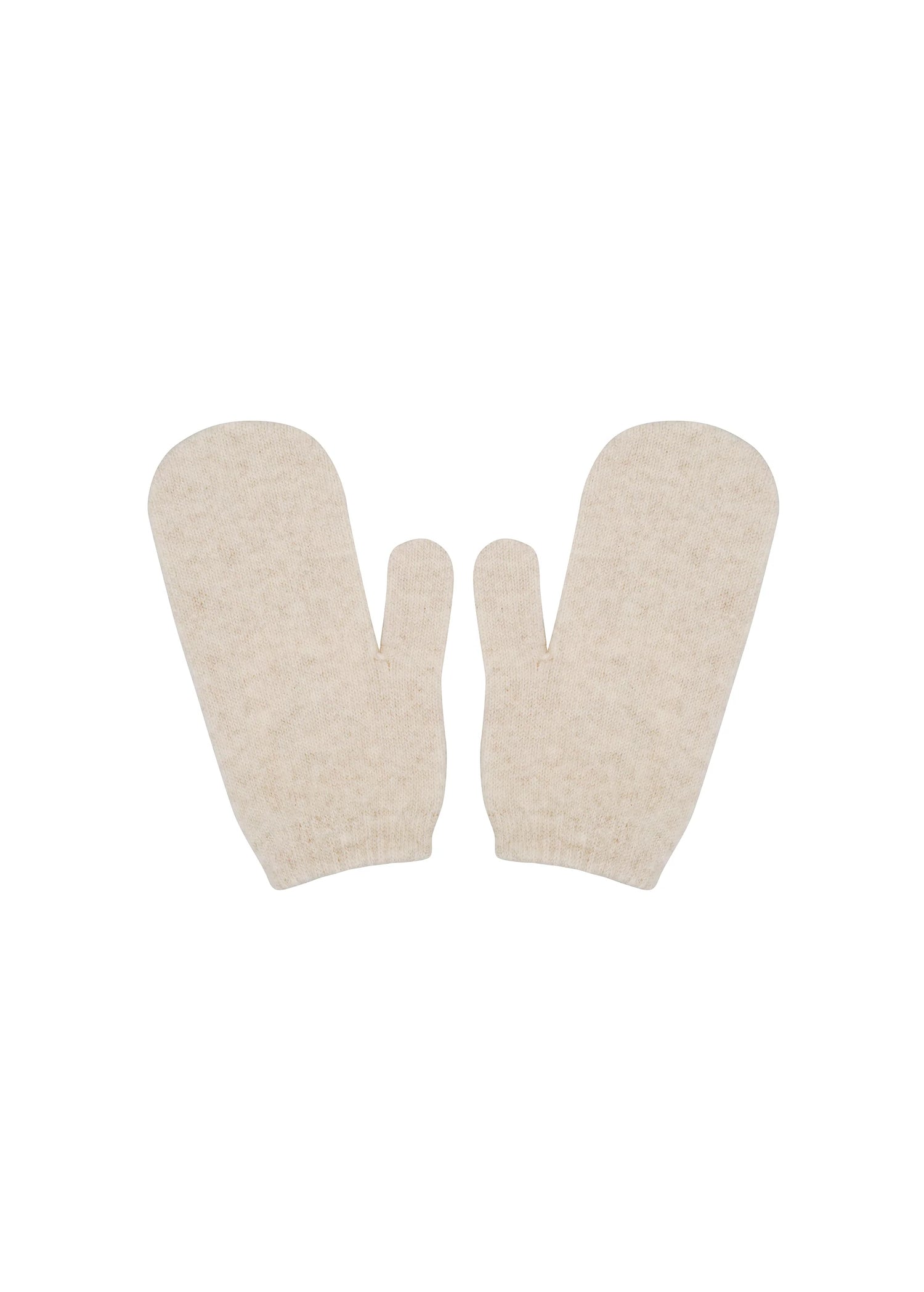 Konyk cashmere mittens 