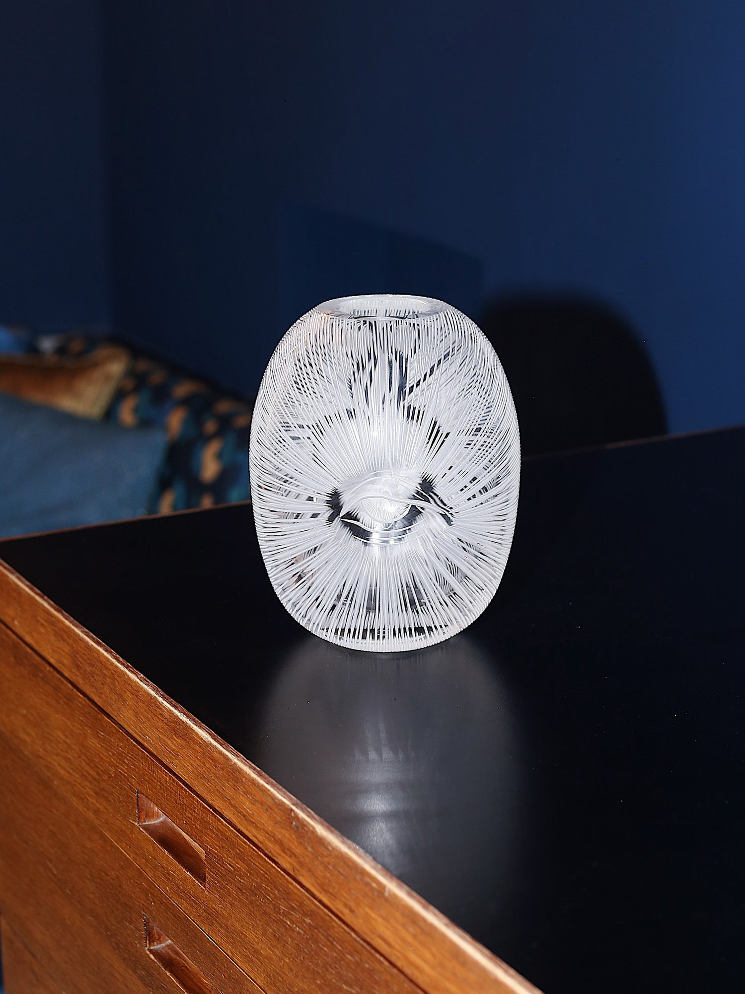 Sacred Bond vase 20 cm