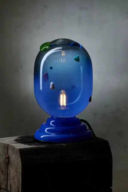 Tropos lamp