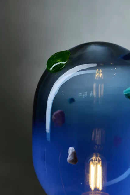 Tropos lamp