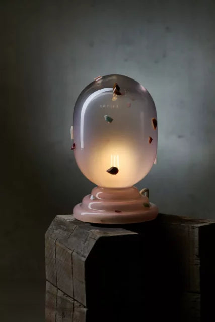 Tropos lamp