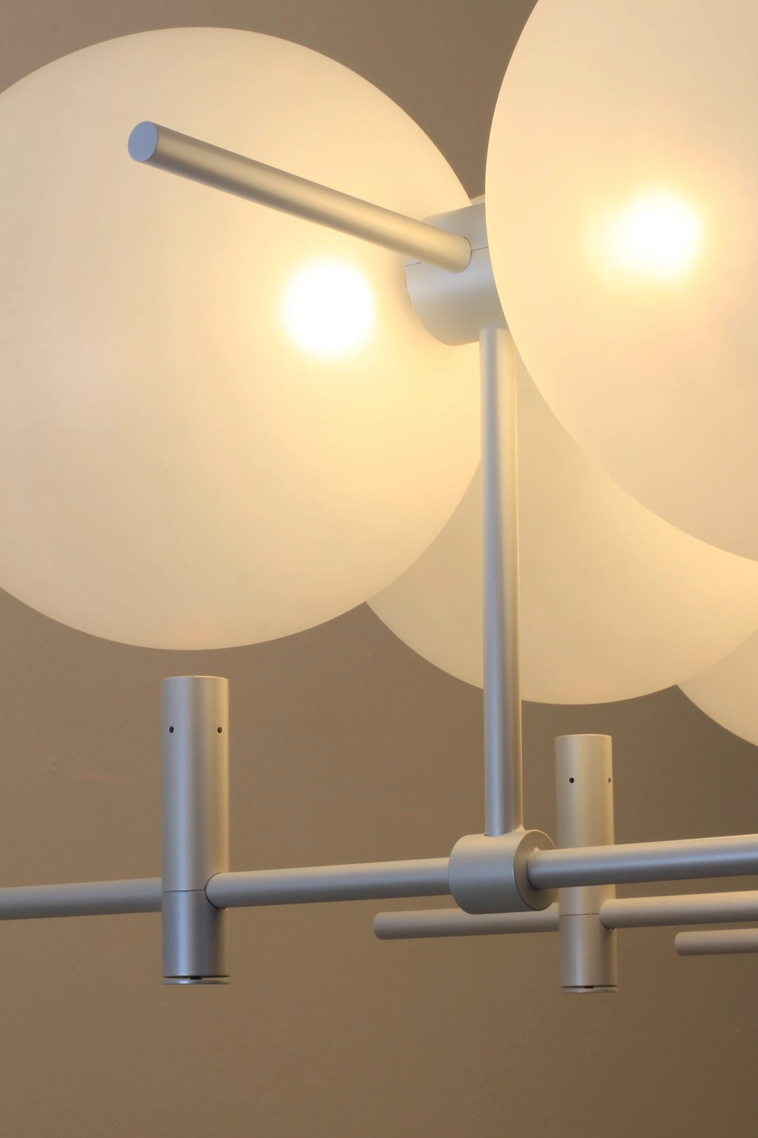 Luna horizontální svítidlo