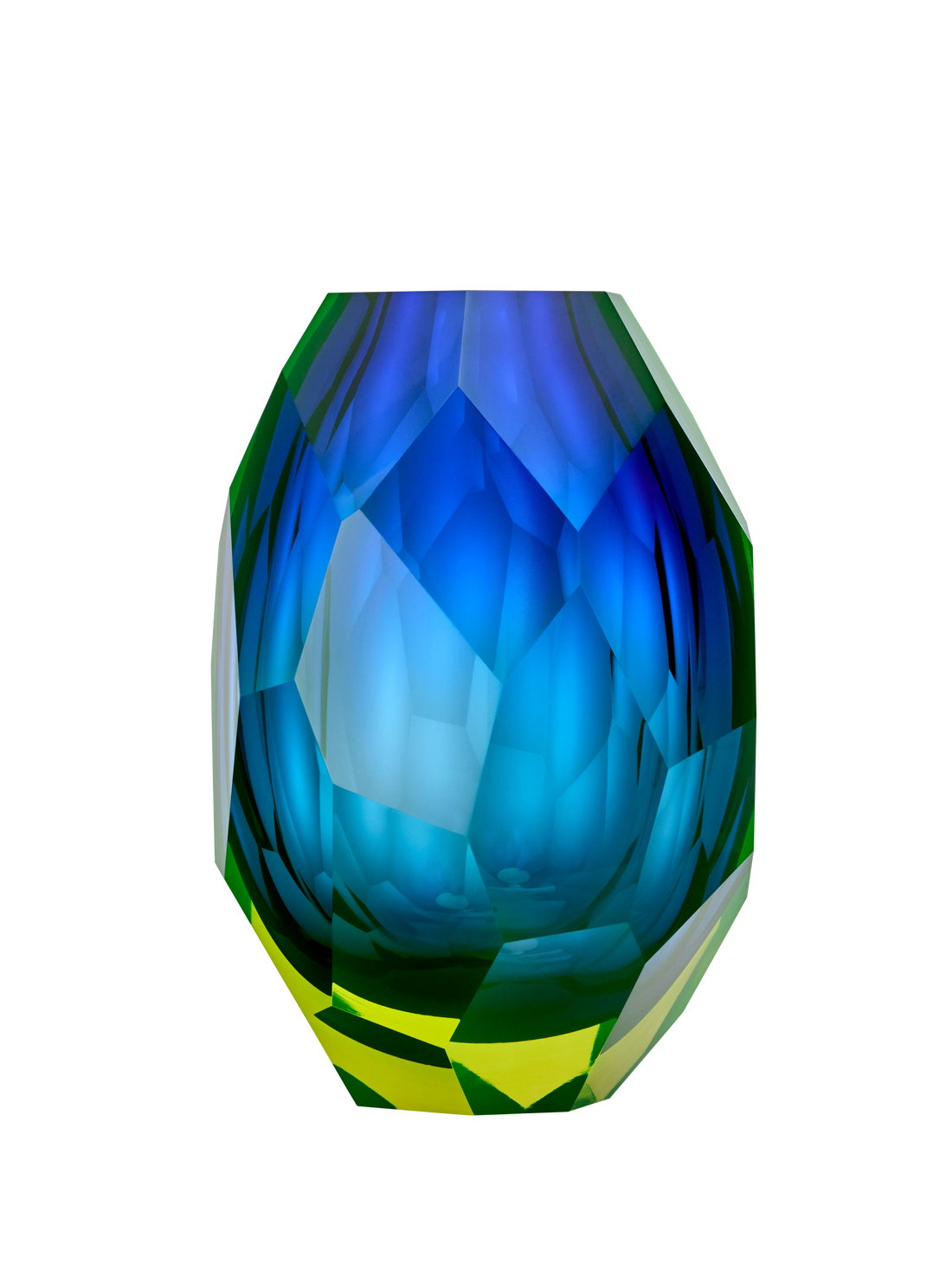 Vesper vase
